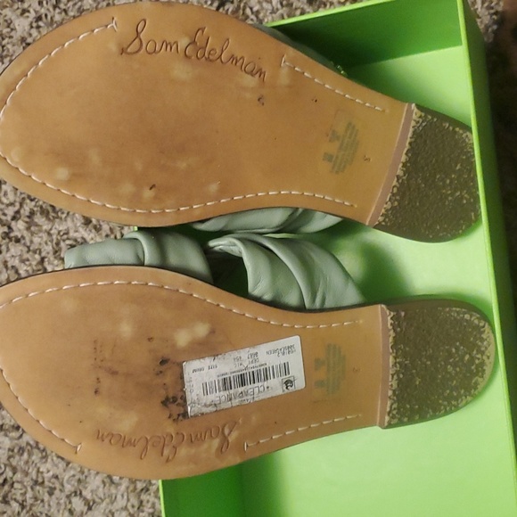 Sam Edelman Garson Knotted size 8 - Picture 4 of 5